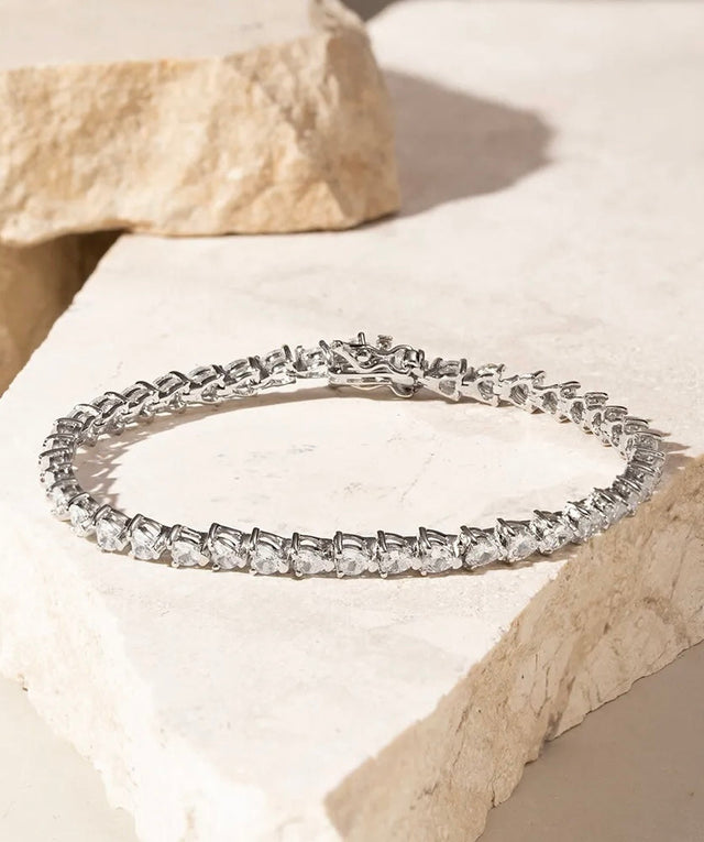 SILVER PLATED
