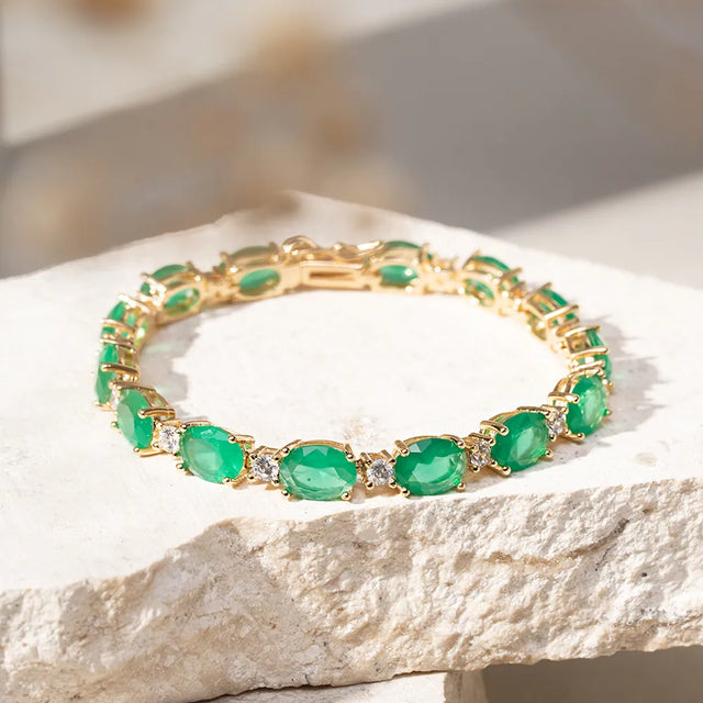 EMERALD CRYSTAL
