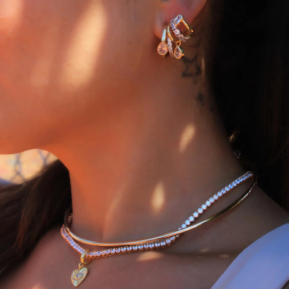 EAR CUFF