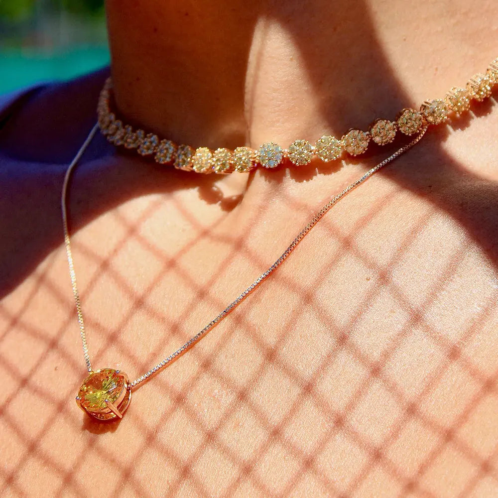 citrine