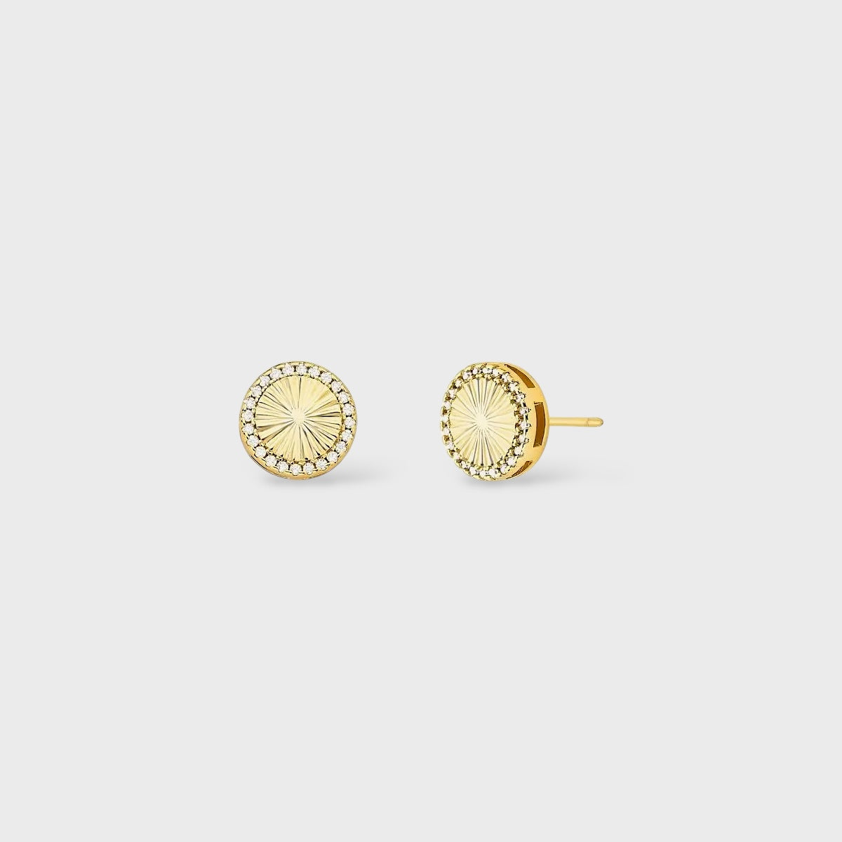 Mix earrings