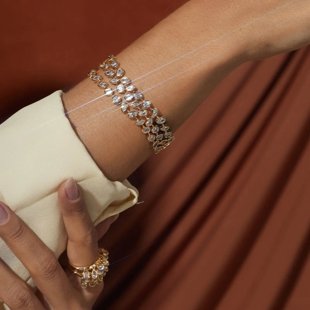 bracelets villavalentina