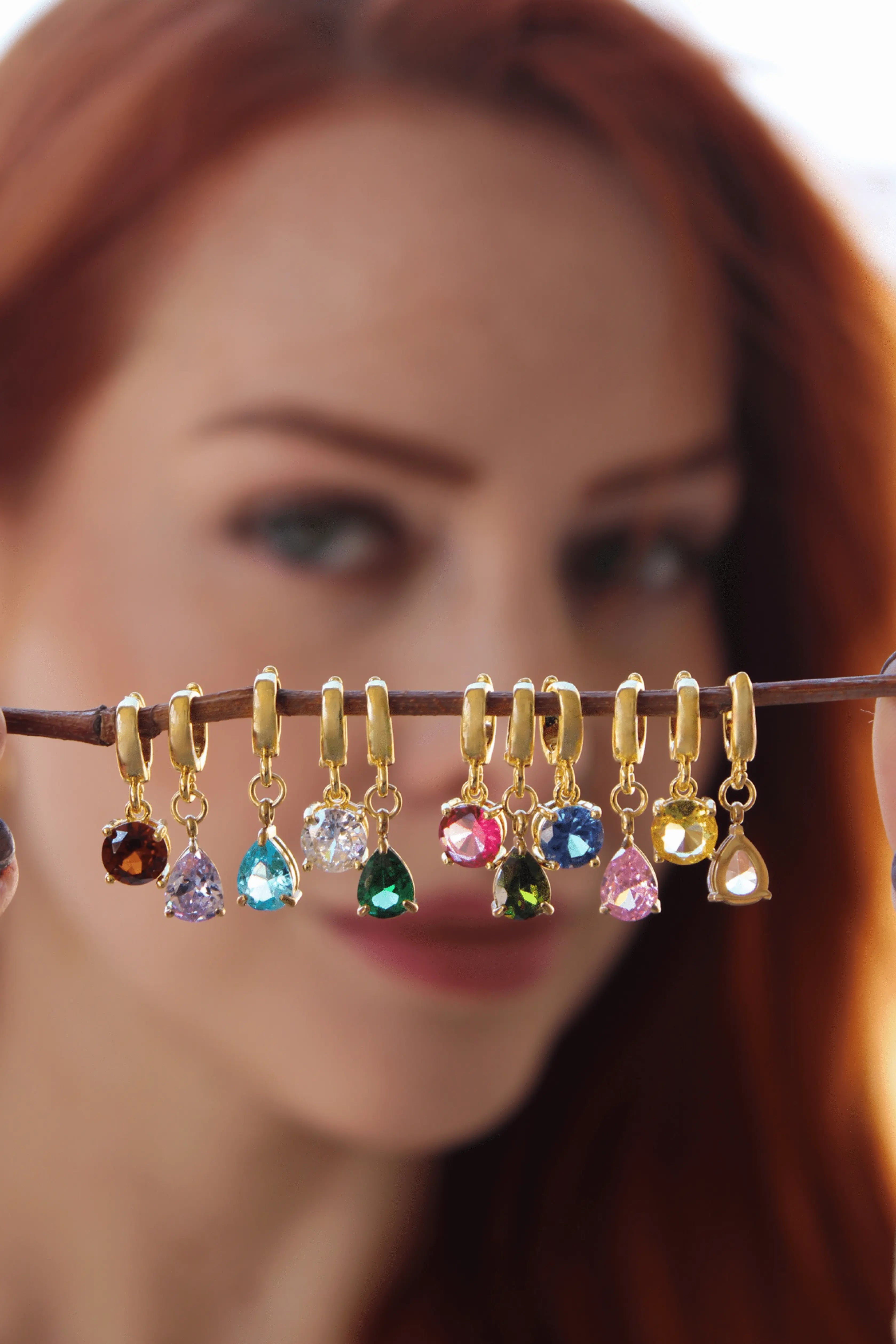 Birthstones