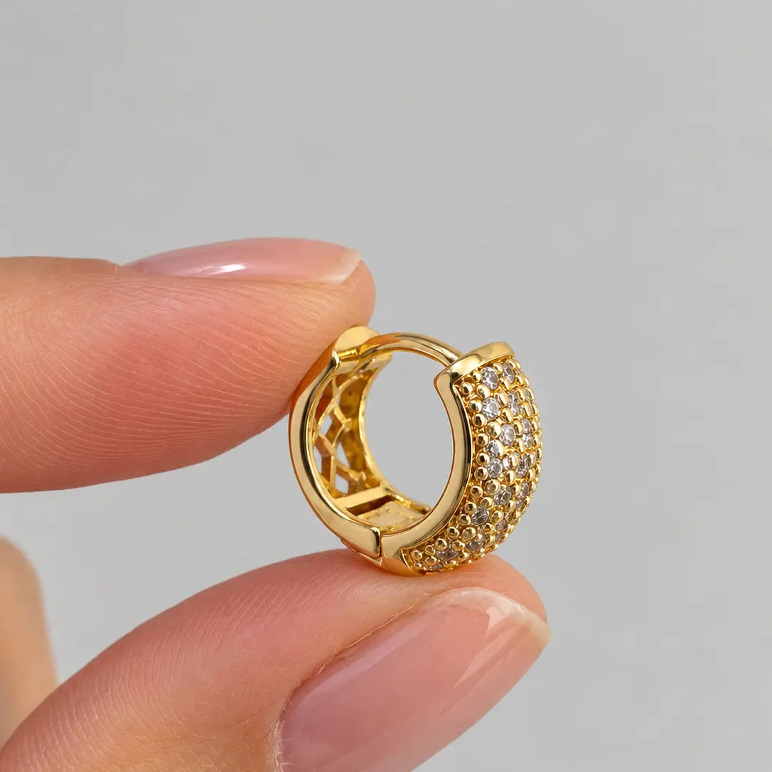hoop zirconia 