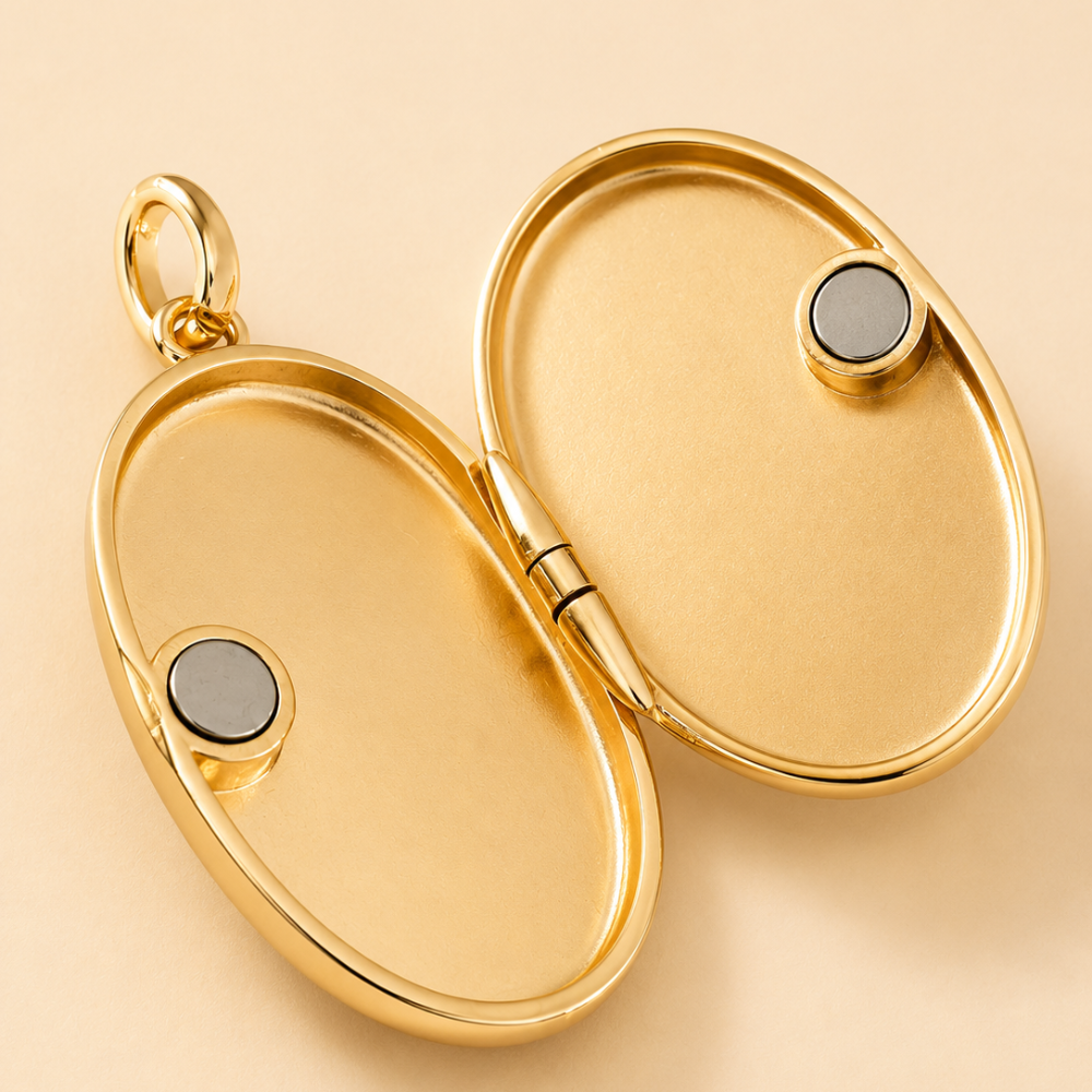 Personalised Pendant [Villa Valentina]