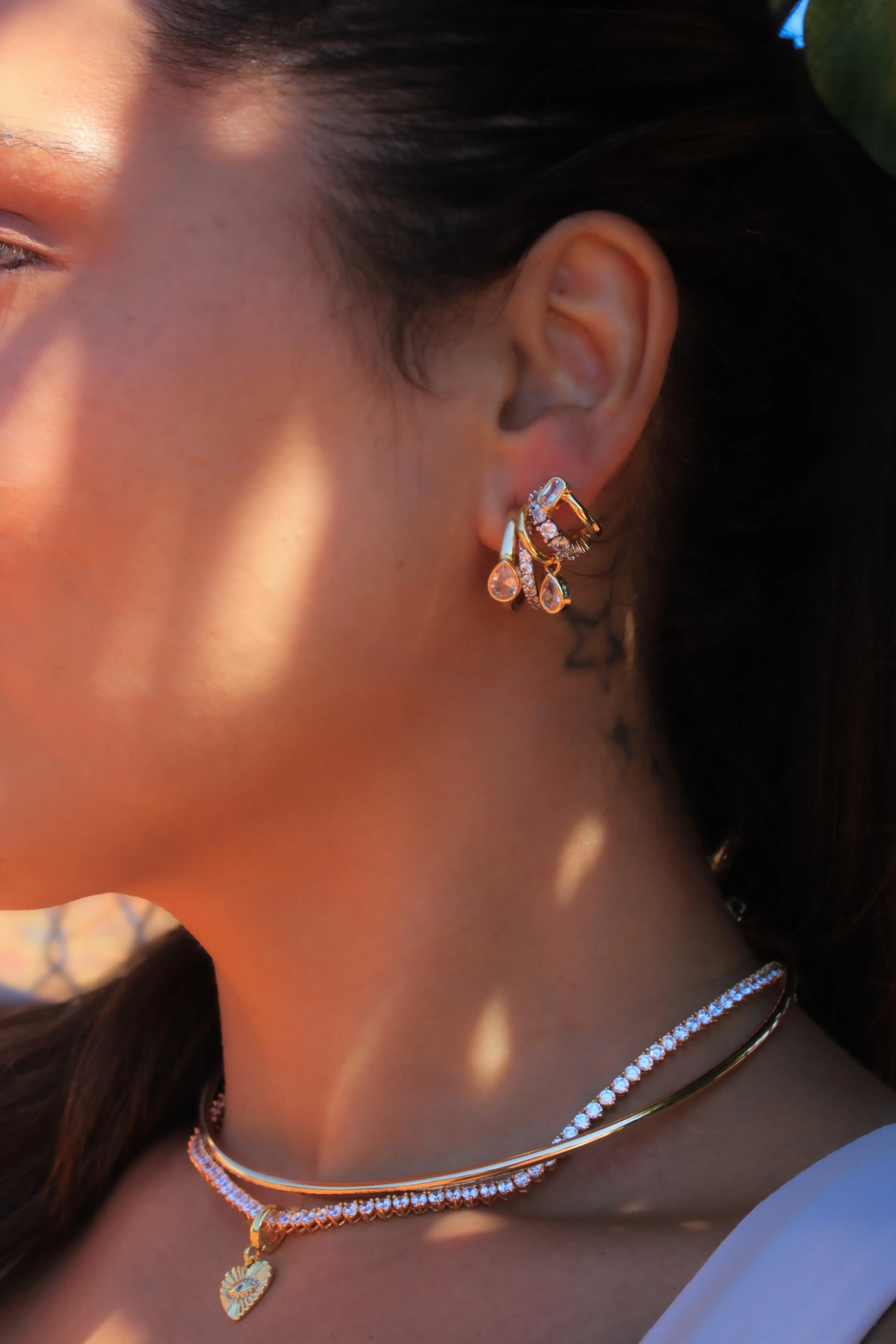 EAR CUFF
