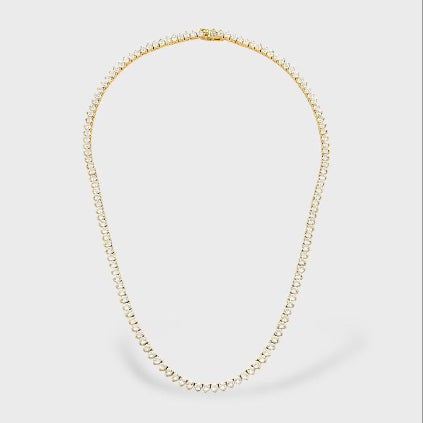Tennis Necklace