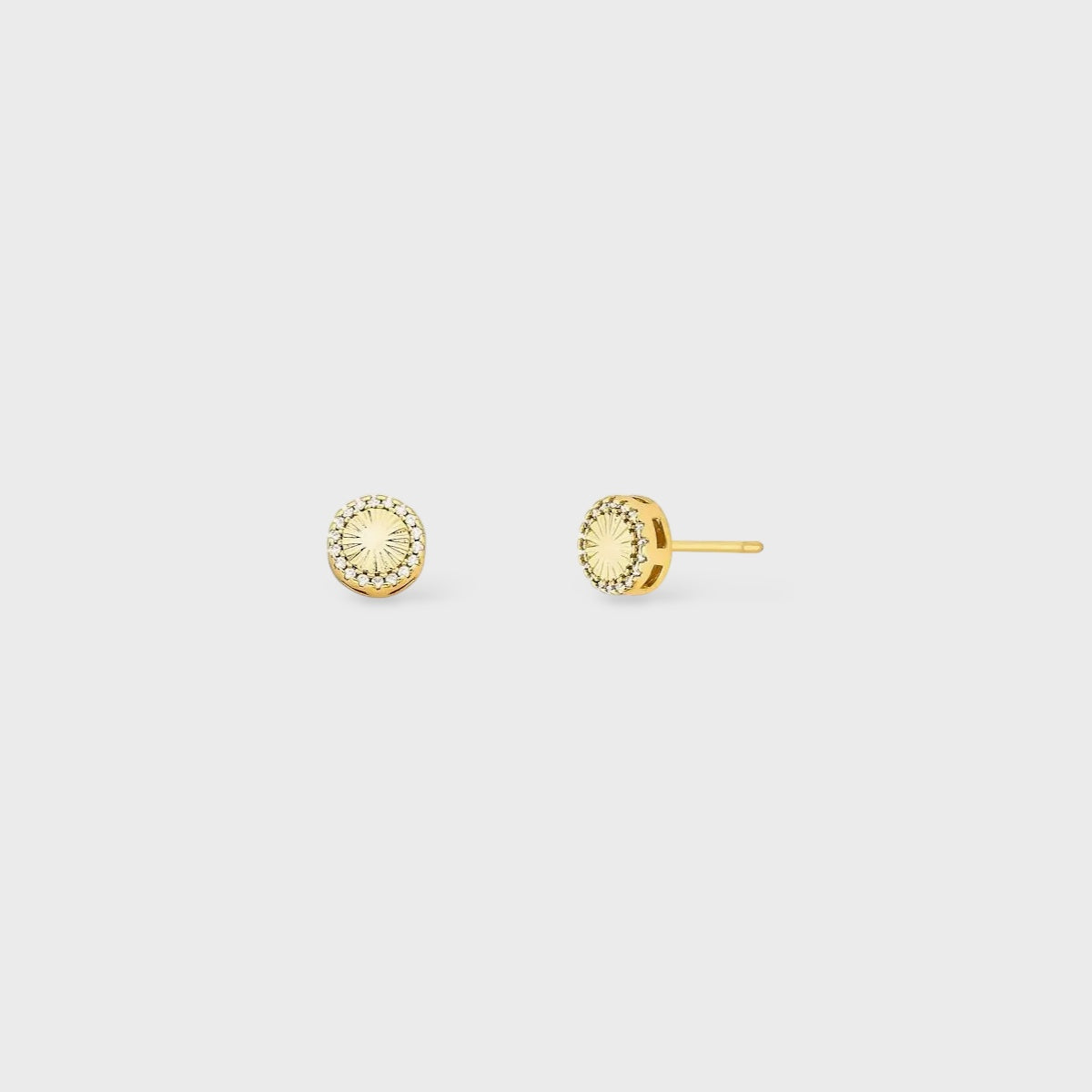 Mix earrings