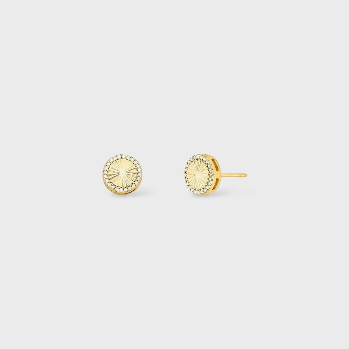 Mix earrings