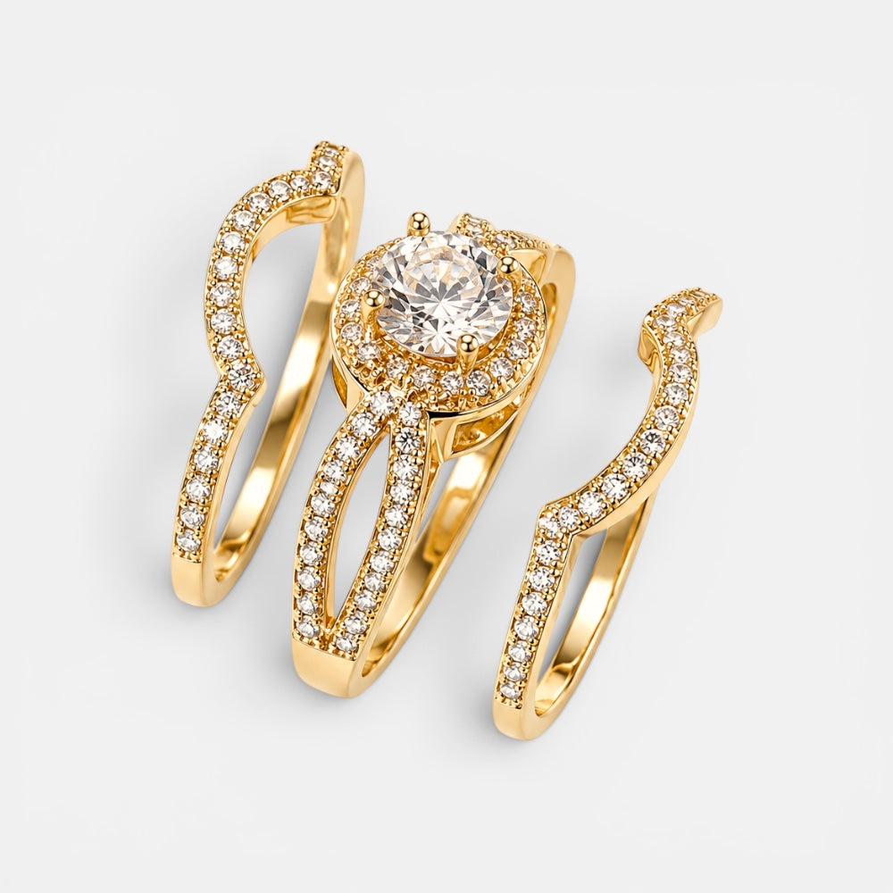 Geometric Ring