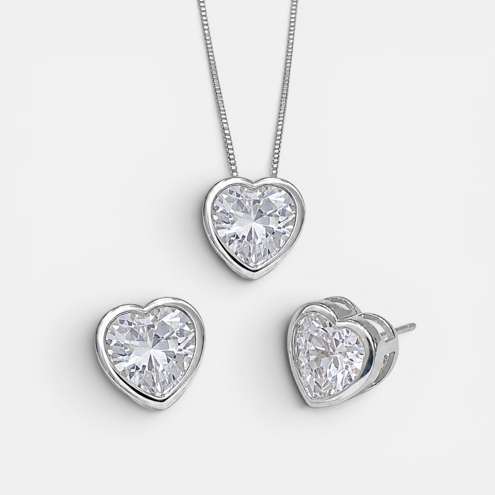 Heart Set