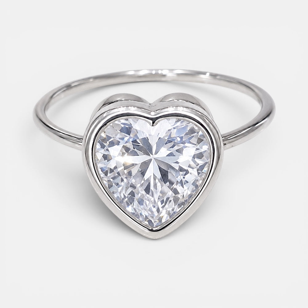 Heart Ring
