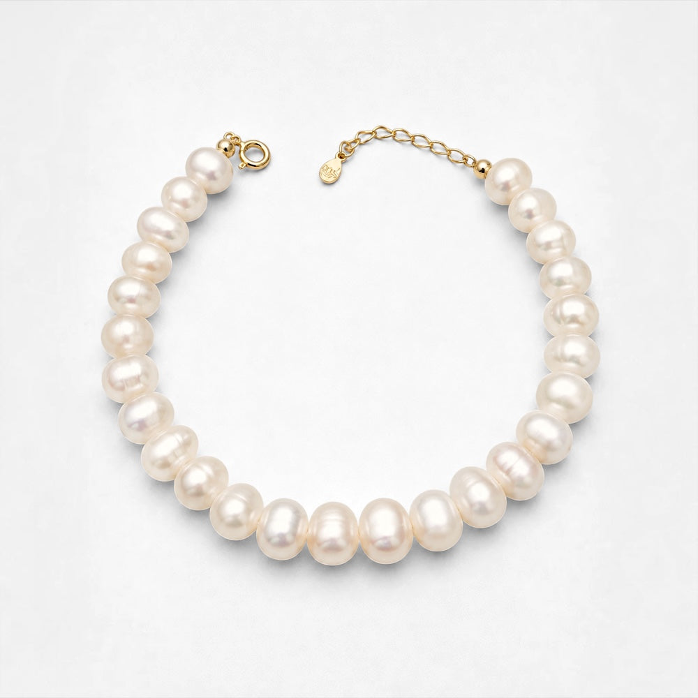 Freshwater Pearl Bracelet