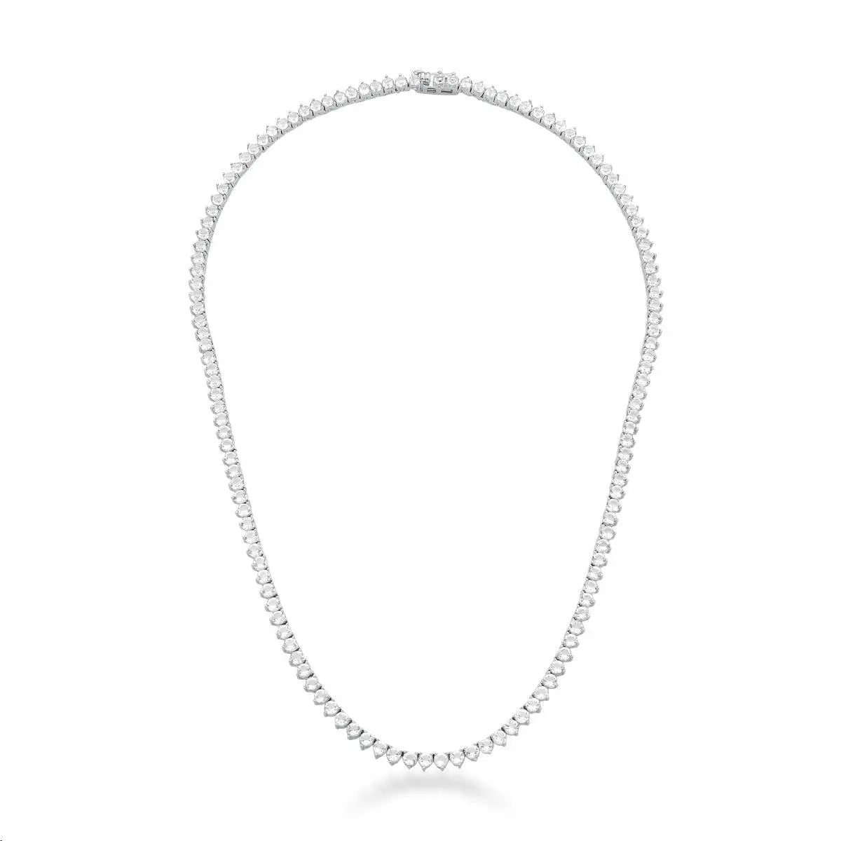 Tennis Necklace